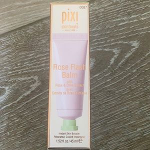 Pixi Rose Flash Balm